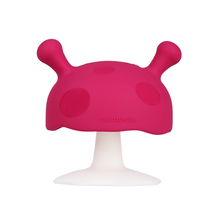 Mombella-Gryzak-Uspokajajacy-Dla-Dzieci-Grzybek-Dark-Pink-001.jpg
