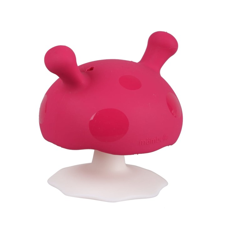 Mombella-Gryzak-Uspokajajacy-Dla-Dzieci-Grzybek-Dark-Pink-002.jpg