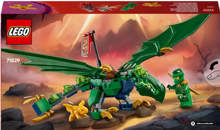 LEGO-71829-NINJAGO-Zielony-lesny-smok-Lloyda-2.jpg