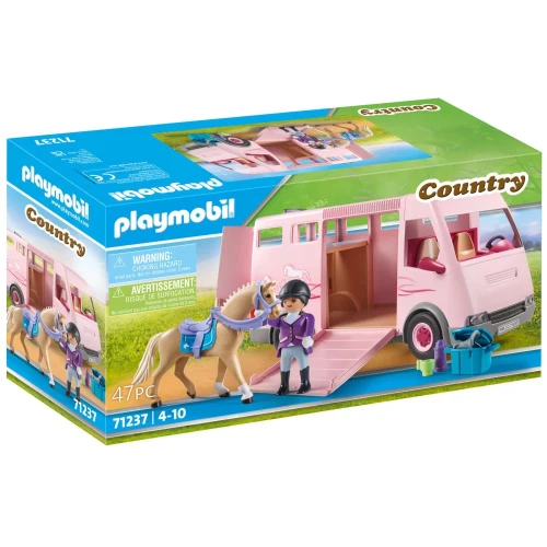 playmobil-country-transporter-koni-71237.webp