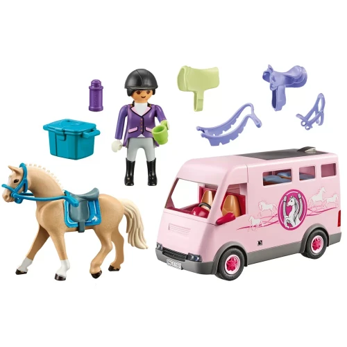 playmobil-country-transporter-koni-71237 (1).webp
