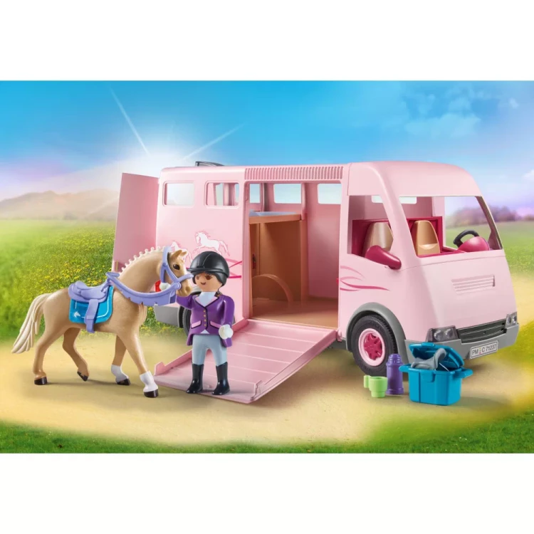 playmobil-country-transporter-koni-71237 (2).webp