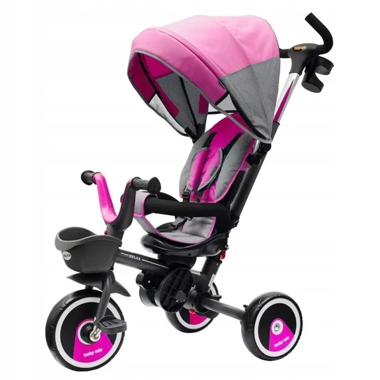 rowerek-trojkolowy-baby-mix-5w1-relax-360-rozowy-b-iext167267927.webp