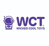 Producent: WICKED COOL TOYS (przejdź do produktów)