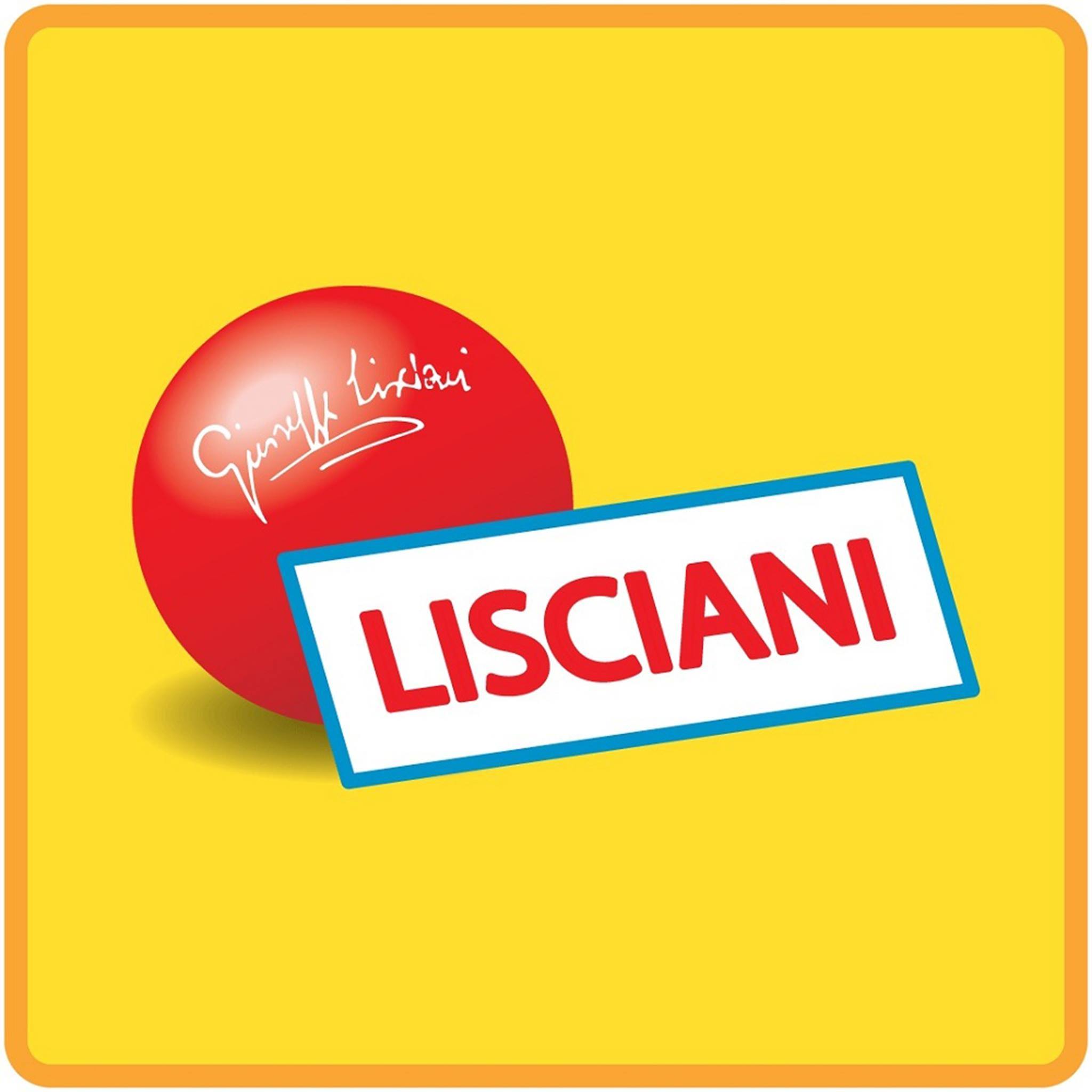 Producent: LISCIANI (przejdź do produktów)