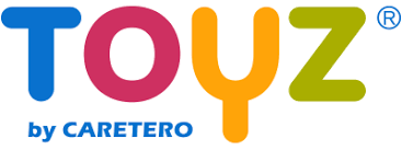 Producent: TOYZ (przejdź do produktów)